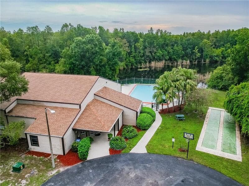 New Port Richey Condo: 12051 Proctor Loop - 2