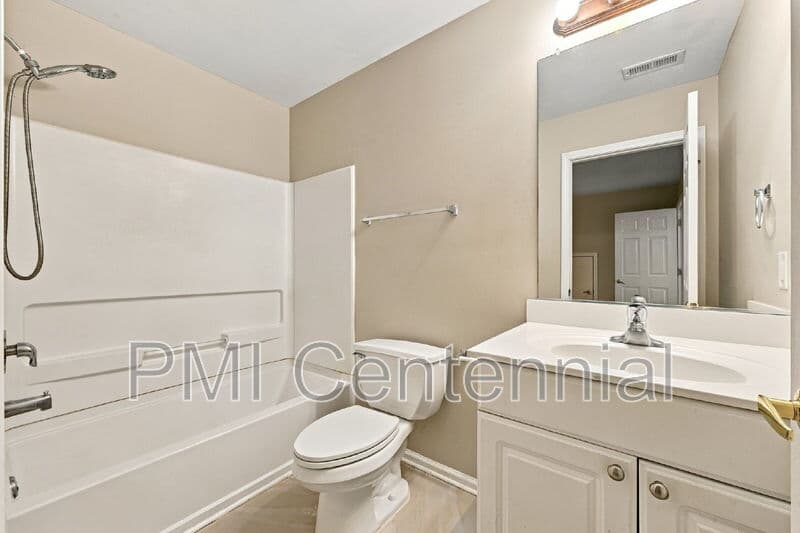 Acworth Condo: 4627 Eden Ridge Dr