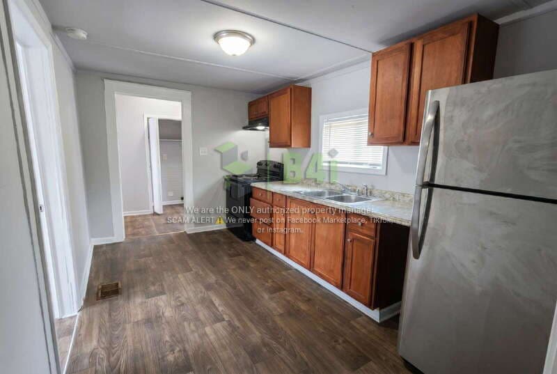 Columbus House: 2728 9th Street