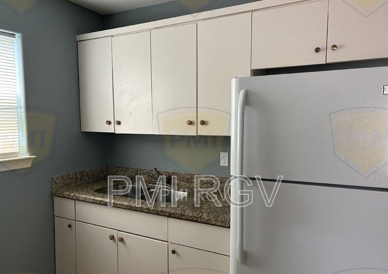 Edinburg Condo: 1314 Quitaca Dr