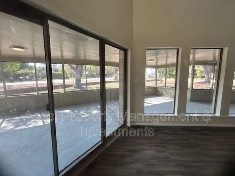 Mission House: 1416 Grovewood Drive