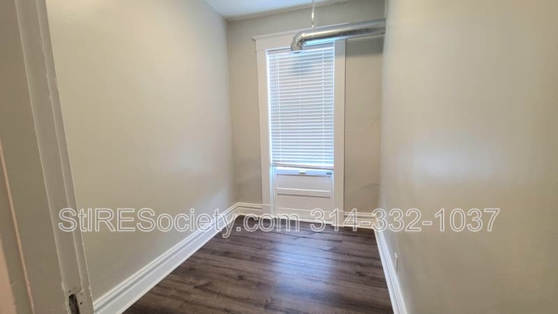 St. Louis Condo: 2918 Louisiana Ave. #A