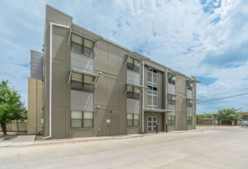 San Antonio Condo: 711 South Frio Street - 2101