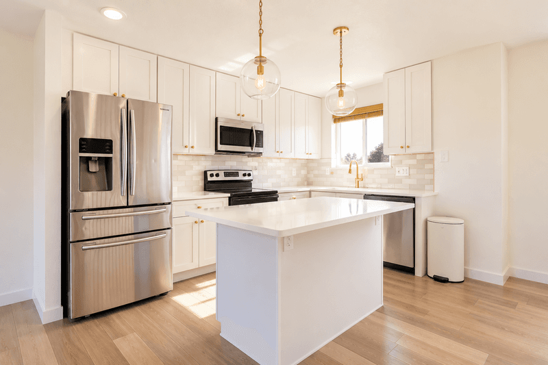 Aurora House: 4264 South Halifax Way