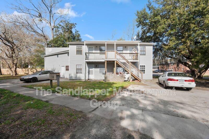 North Charleston Condo: 1202 Bexley Street
