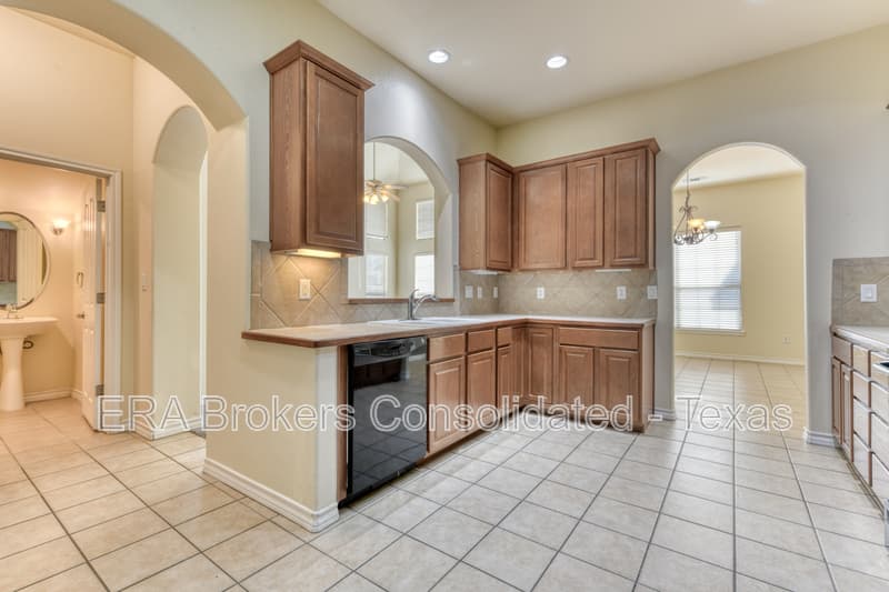 San Antonio Townhome: 22209 Sausalito Court
