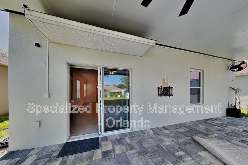 Deland House: 230 Meghan Cir