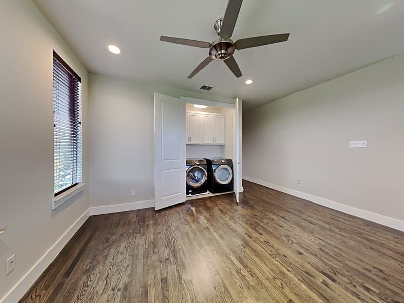 Dallas Townhome: 3107 Sunny Brae Dr