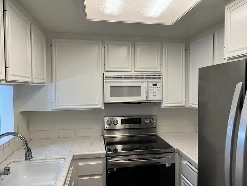 San Diego Condo: 3078 Broadway