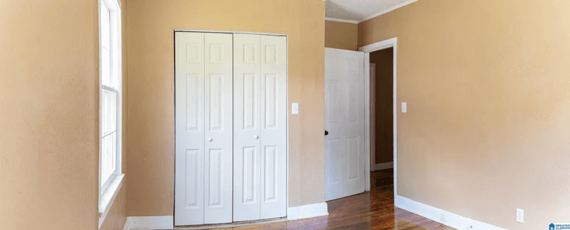Birmingham House: 1408 Warrior Road