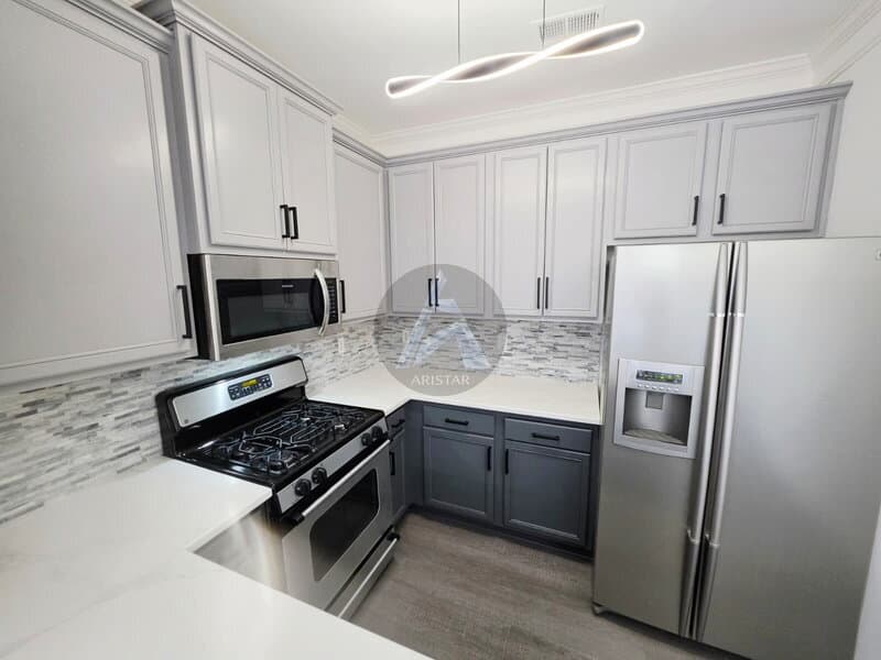 Acworth Townhome: 4709 Liberty Square Drive