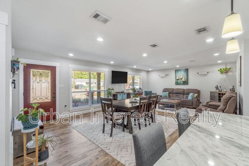 Fort Walton Beach House: 708 Marcia Circle