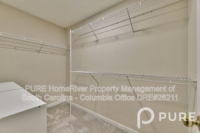 Columbia House: 3000 Twin Oaks Way