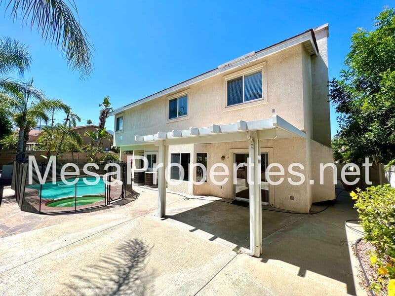 Corona House: 3045 S Buena Vista Ave.
