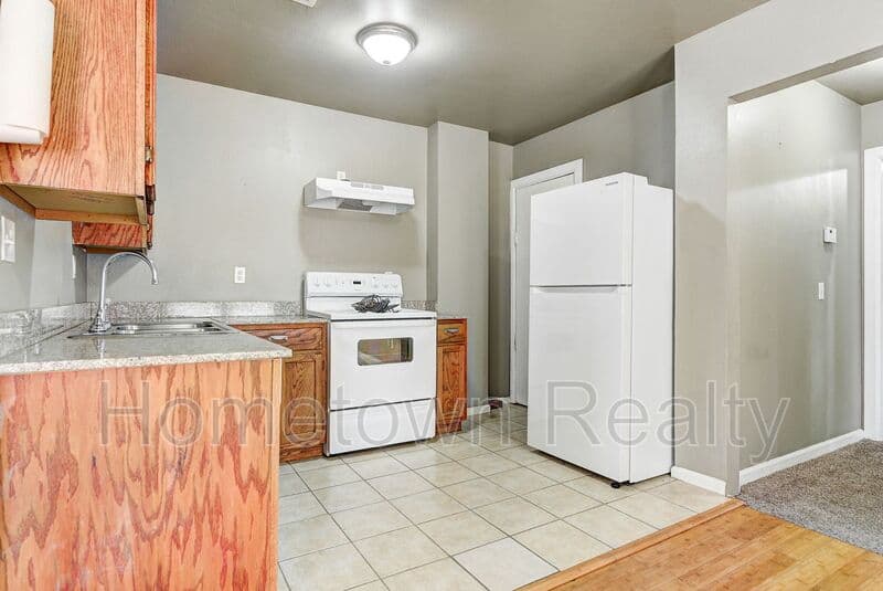 Oklahoma City Condo: 2229 NW 12th Street