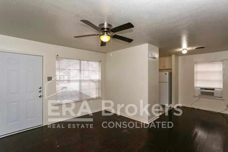 Killeen Condo: 507 B Adams Ave
