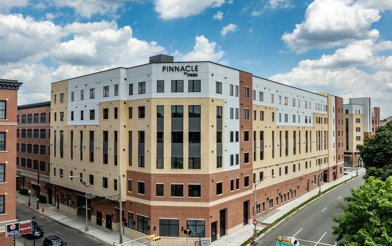 Orange Condo: 72 S Essex Ave, City of Orange, NJ 07050 - 613