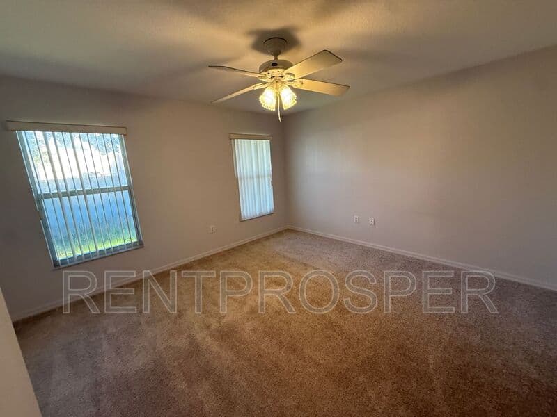 Saint Cloud Townhome: 3393 Celena Circle
