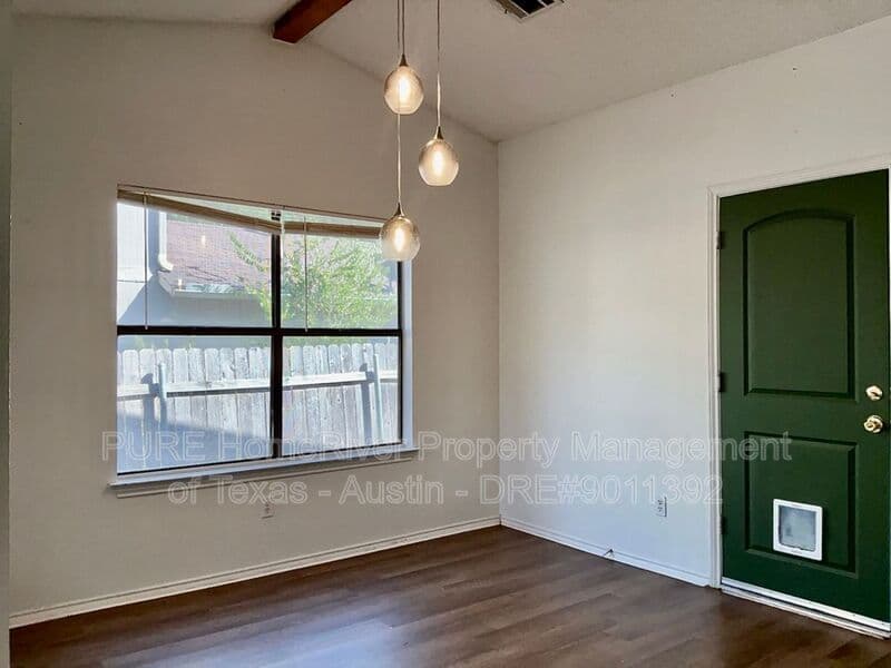 Cedar Park House: 3002 Cottonweed Trl