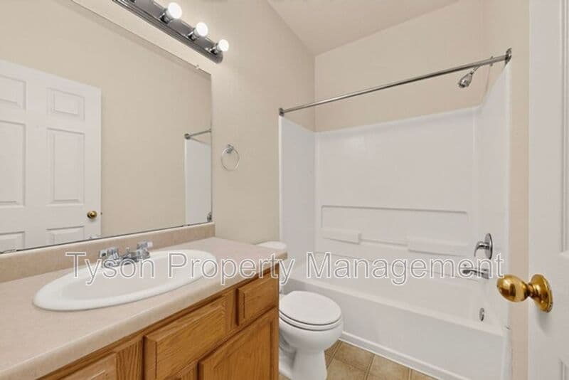 Rio Rancho House: 4209 Ridgeway Ct SE