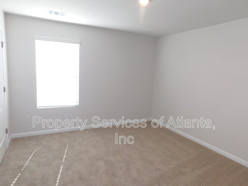Acworth Townhome: 2514 Acacia Walk