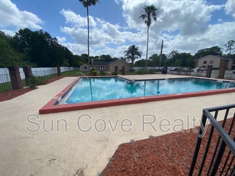 Land O Lakes Condo: 21027 Voyager Blvd