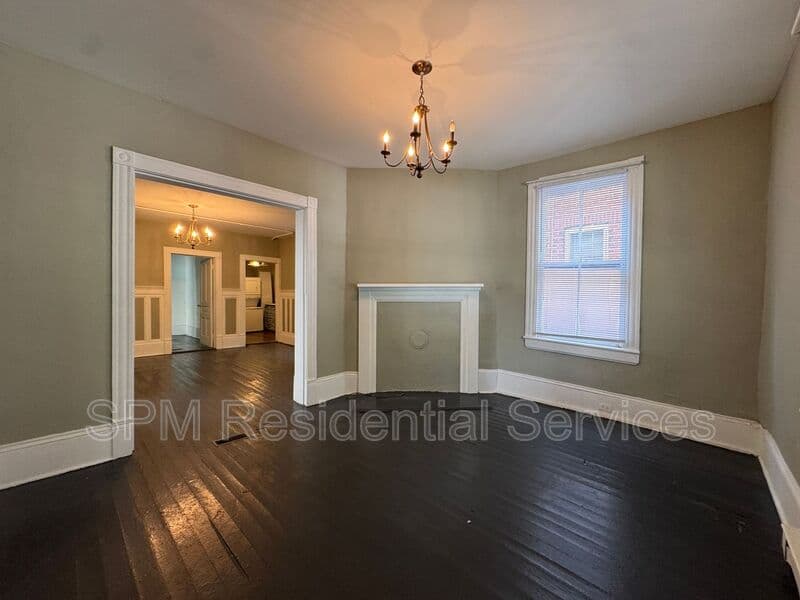 Wilmington Condo: 414 N. 5th Ave