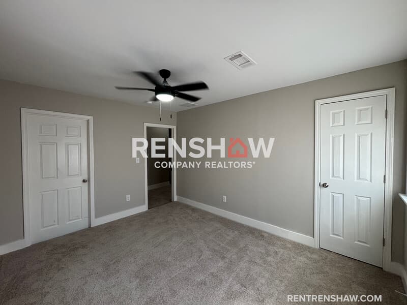 Memphis House: 1294 Snowden Ave