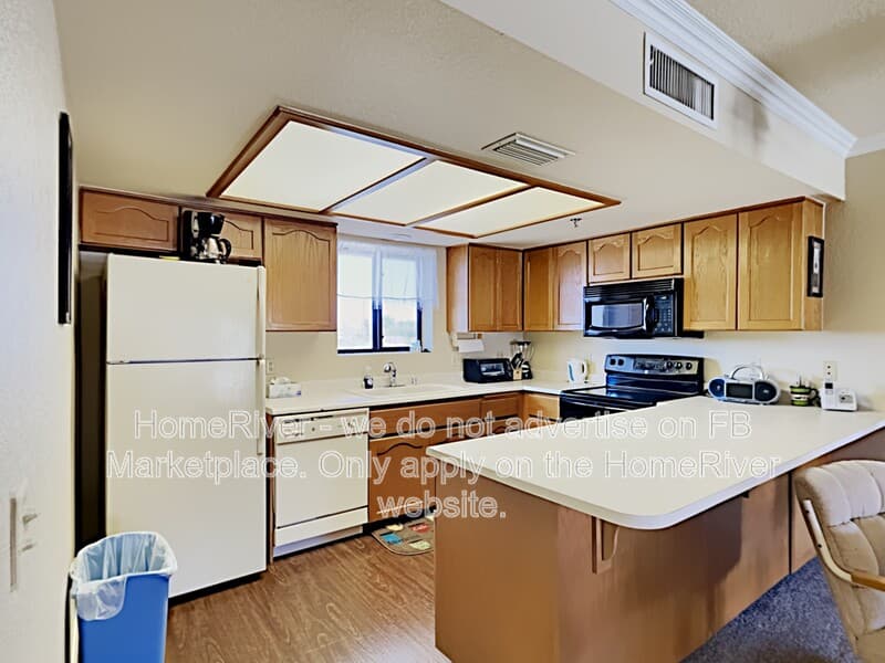 Lake Havasu City Condo: 2085 Mesquite Ave