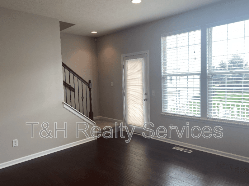 Fishers House: 13982 Wimbleton Way