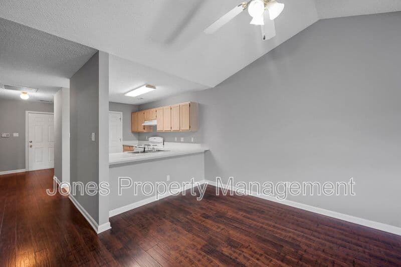 GASTONIA Condo: 1522 Union Road
