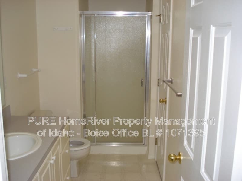 Boise Condo: 4103 N Vera St