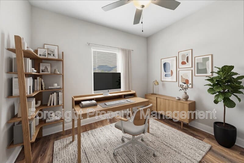 Sherman House: 2902 Orchid Dr