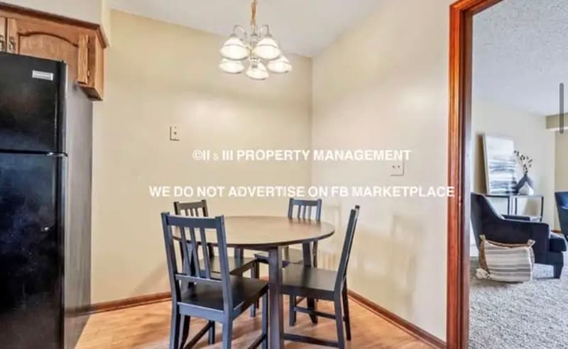 Paola House: 1107 Jeff Circle
