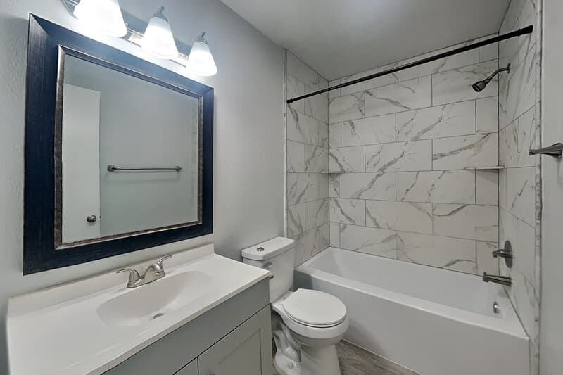 Garland House: 2803 Ursa Cir