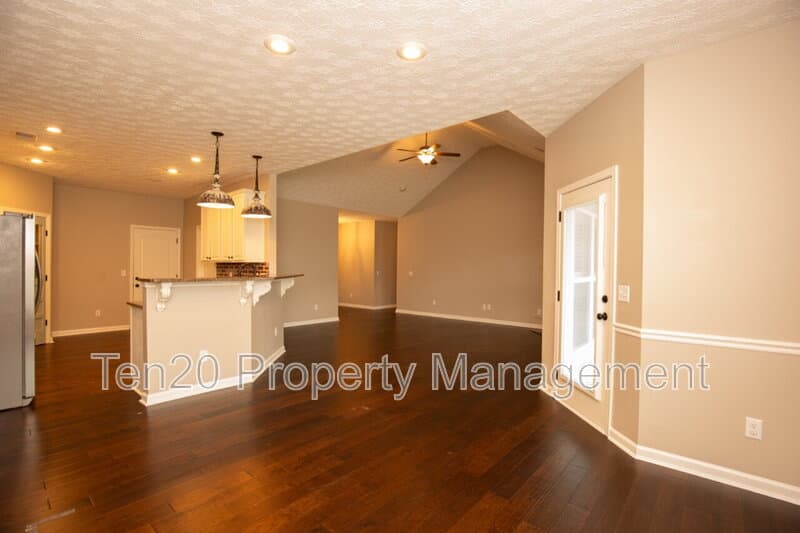 Fortson House: 9223 Granite Field Ct