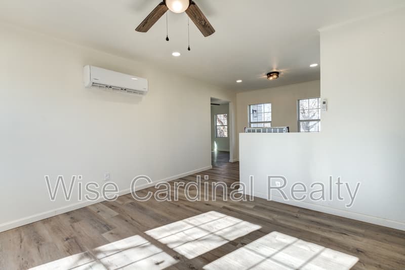 Lubbock House: 2516 2nd Street