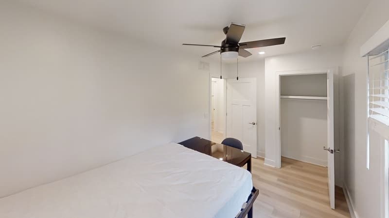 Ann Arbor Townhome: 317 South Division Street