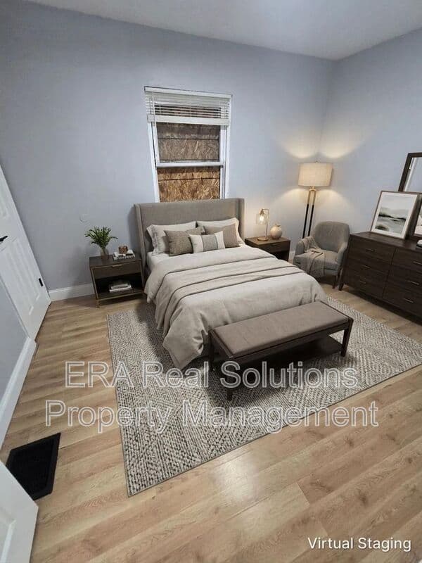 Columbus Condo: 112 COLUMBIAN AVE- A