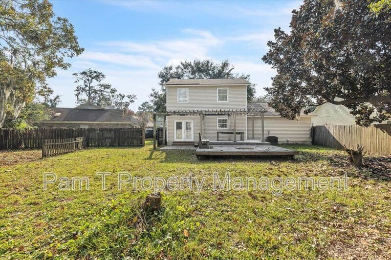 Savannah House: 4 Gunpowder Ct.