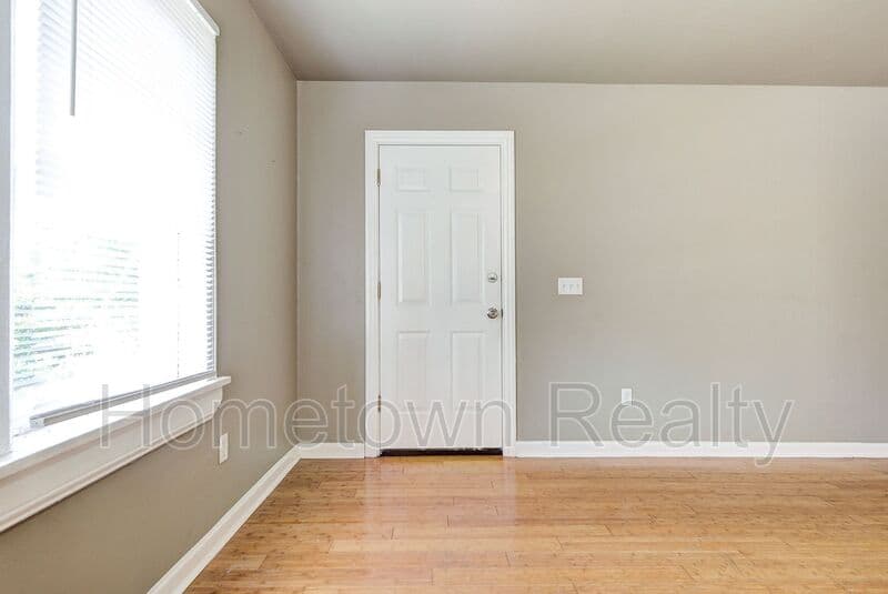 Oklahoma City Condo: 2229 NW 12th Street