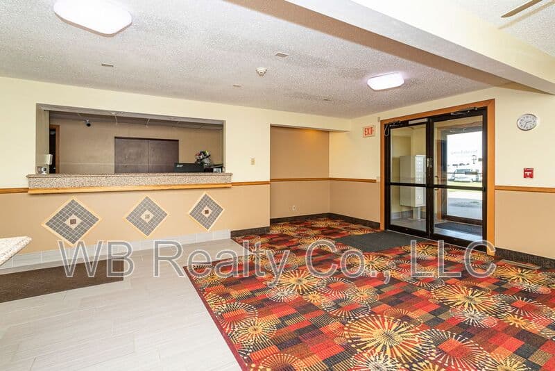 Nevada Condo: 1521 S G Ave