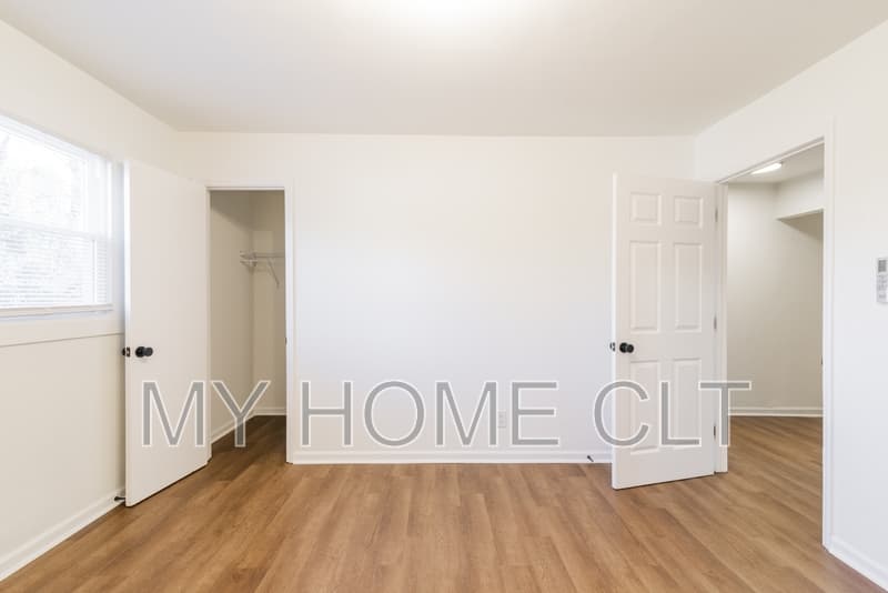 Charlotte Townhome: 929 Cantwell Street - 2