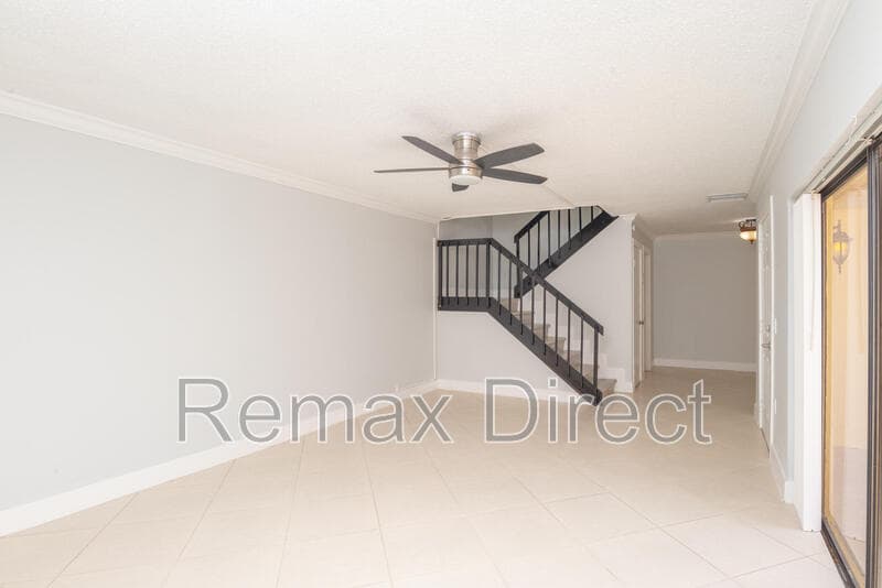 west palm beach Townhome: 1700 Embassy Drive