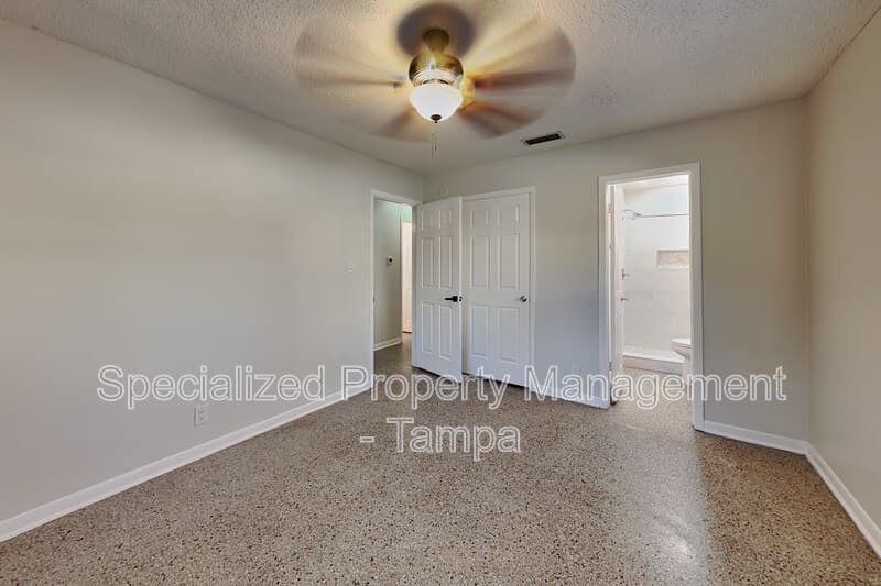 Tampa House: 3619 W Cass St