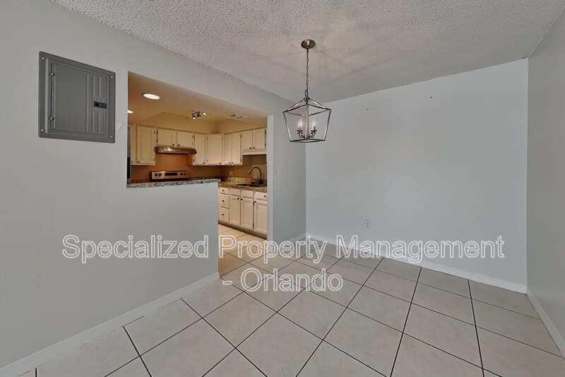 Altamonte Springs Condo: 310 Cherokee Ct