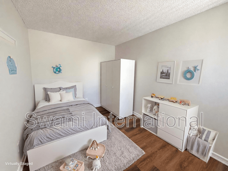 Garden Grove Condo: 13882 Clinton Street