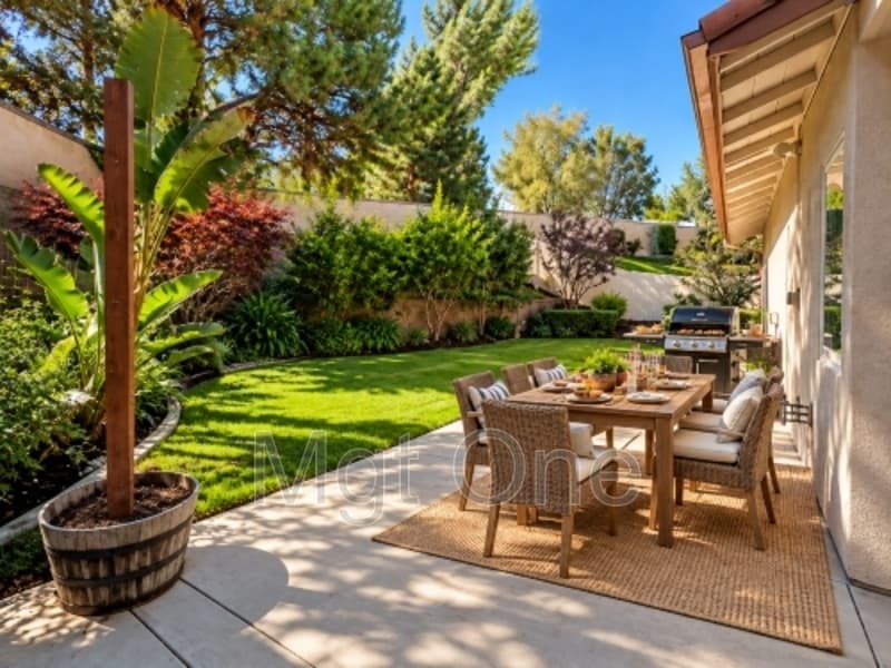 Corona House: 3491 Redport Drive