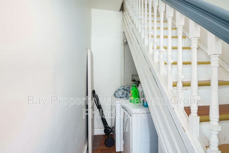 Philadelphia Condo: 2213 N Camac St