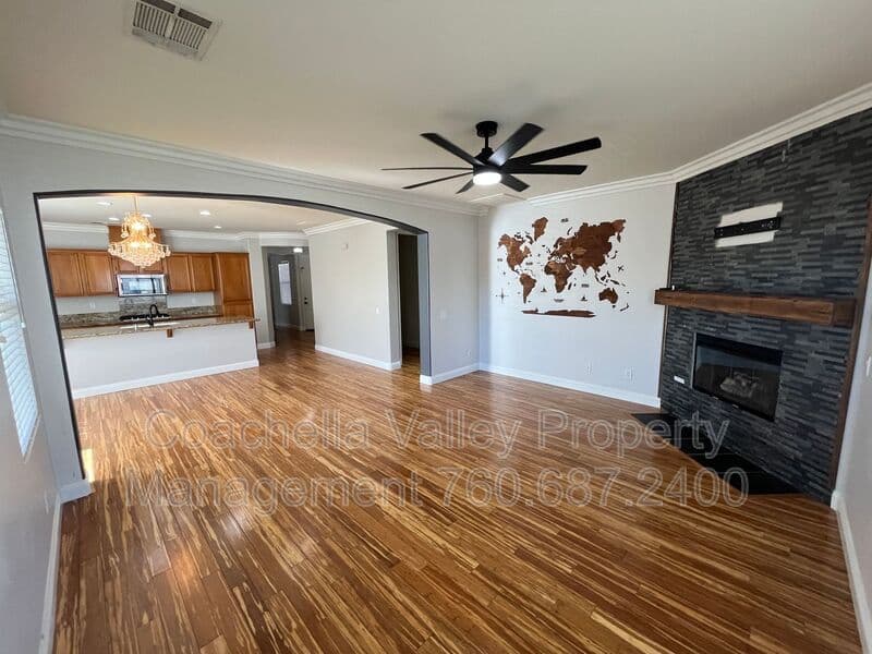 Desert Hot Springs House: 11630 Evening Sky Dr